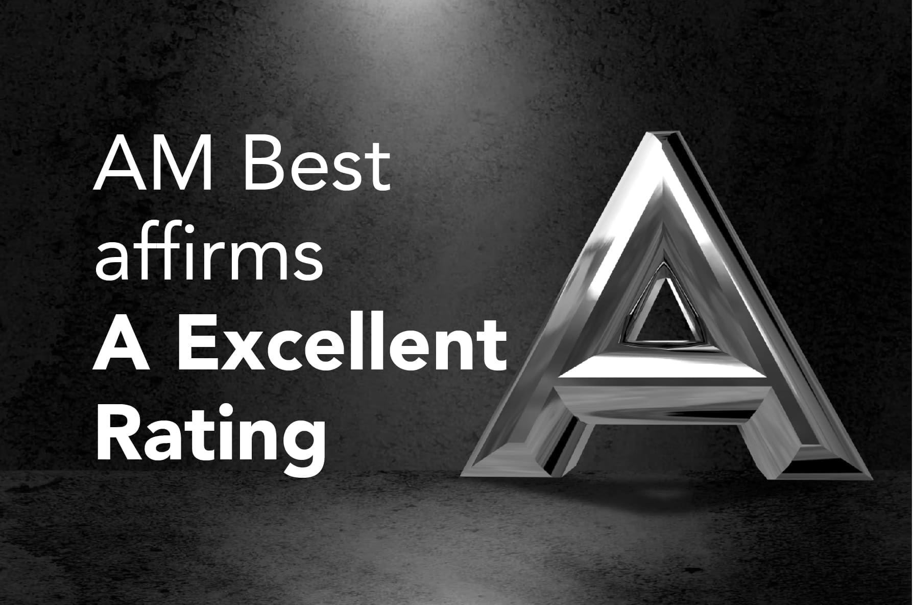 AM Best Affirms Credit Ratings Of Barents Re Reinsurance Company Inc 