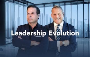Leadership Evolution